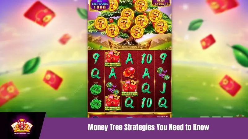 Money Tree Strategies You Need to Know