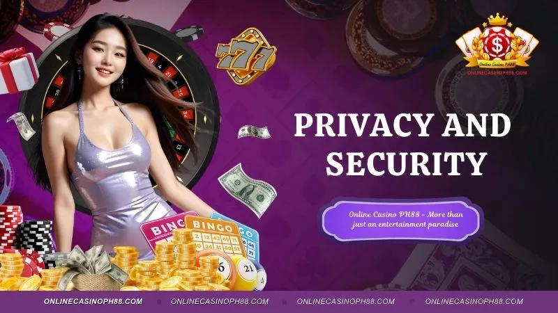 Privacy and Security Elevating Digital Experience