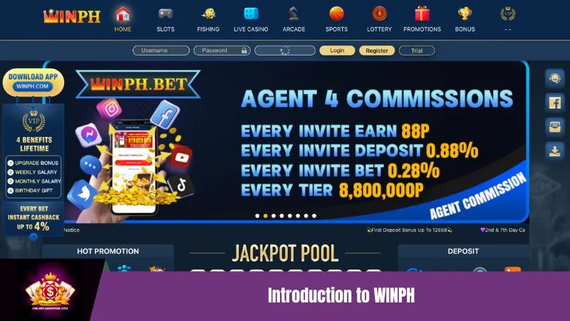 Introduction to WINPH
