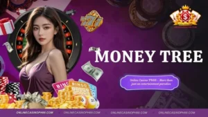 Money Tree - The Entertainment Game That Captivates Young People