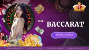 Baccarat - Learn How to Understand the Game to Win Every Time