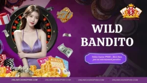 Wild Bandito Conquers Players with Festival Music