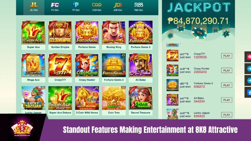 8K8APP Revolutionary Mobile Features for Filipino Gamers