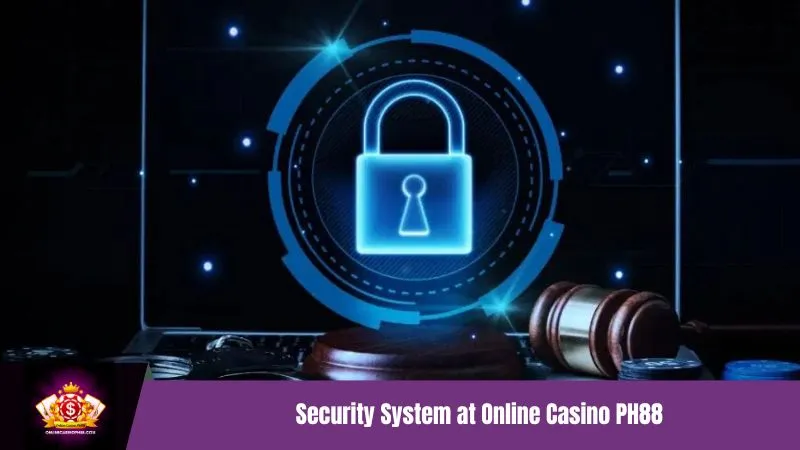 Bank-Level Security for Safe Online Casino Gaming