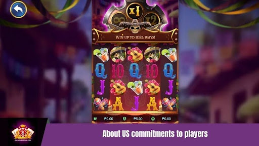 About US commitments to players