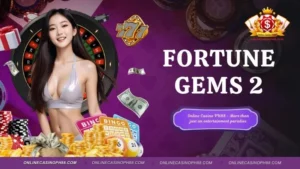 Fortune Gems 2 – Explosive Gems, Instant Cash