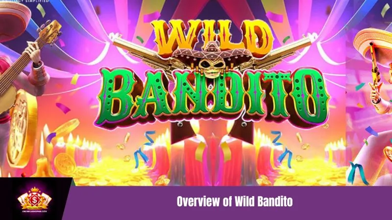 Overview of Wild Bandito