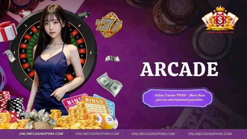 Arcade - Explore the Hottest Action Games of 2025