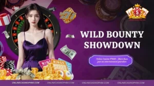 Wild Bounty Showdown - An Extreme Bounty Hunting Journey