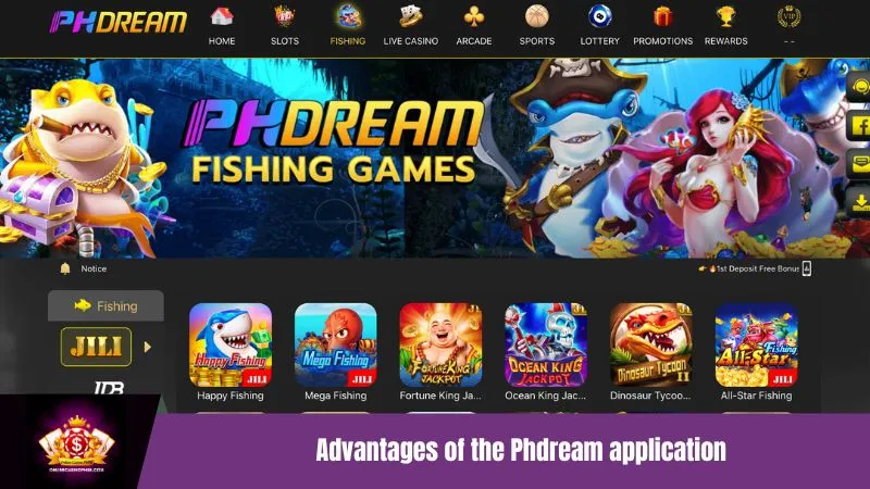 PHDREAM App Advantages - Security & Dream Protection